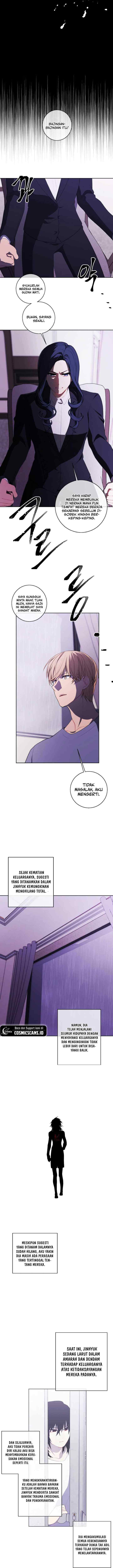 I'm Alone In The Novel chapter 107 halaman 11