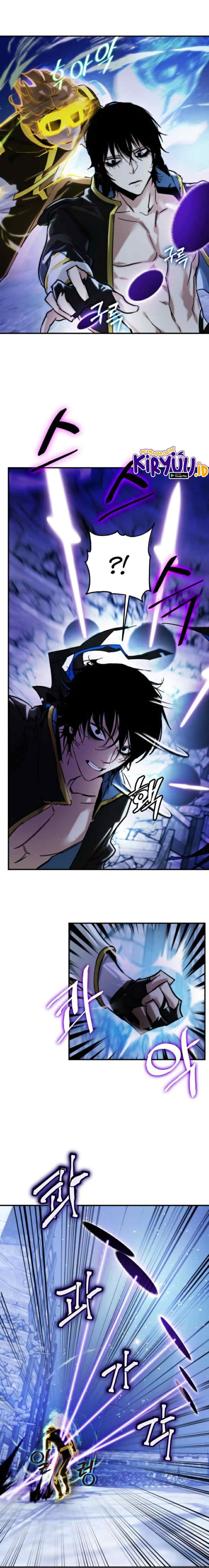 Return to Player chapter 63 halaman 10