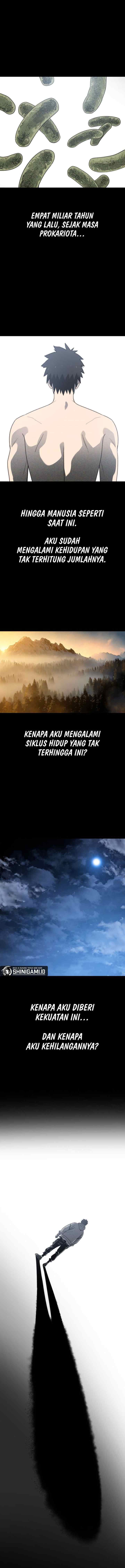 Existence chapter 54 halaman 6