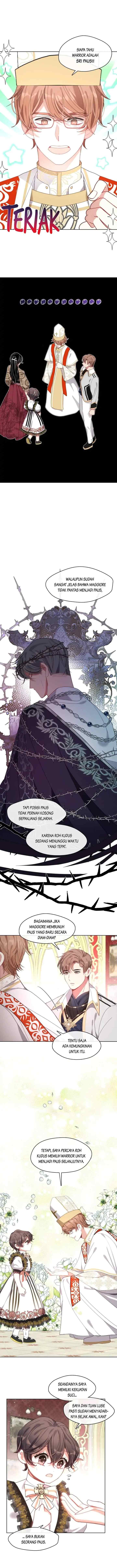 Devoted to Diamond chapter 40 halaman 6