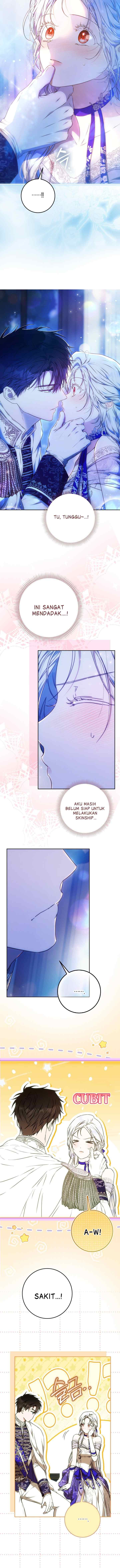 I Became the Wife of the Male Lead chapter 106 halaman 6