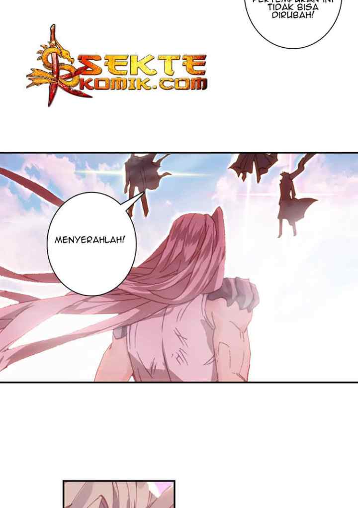 Soul Land 3.5 chapter 26.1 halaman 4