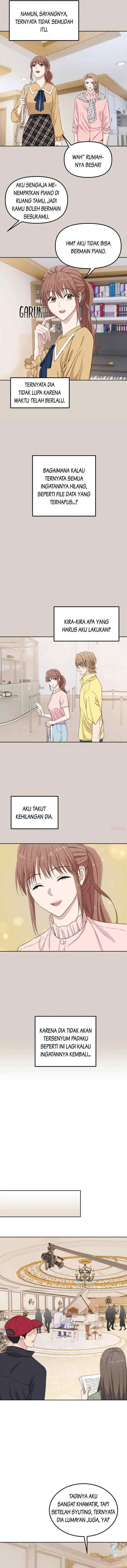 Delete (Tasse) chapter 15 halaman 11