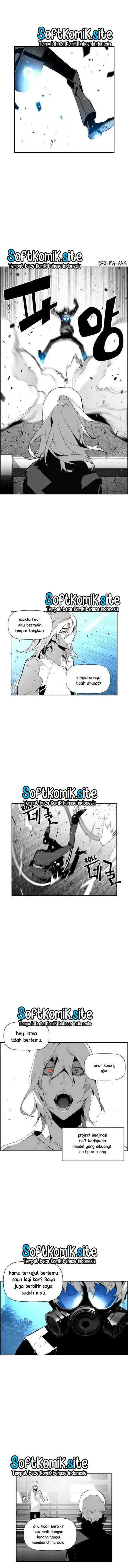Terror Man chapter 71 halaman 9