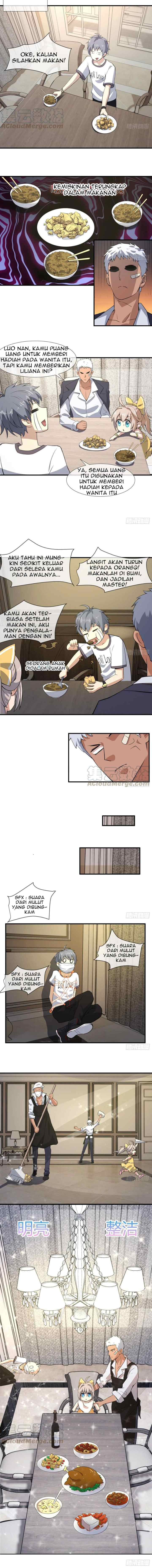 Power The Rates chapter 2 halaman 8