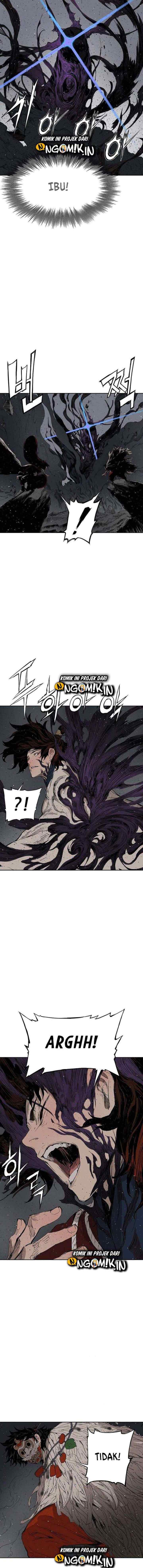 Sword Sheath's Child chapter 52 halaman 13