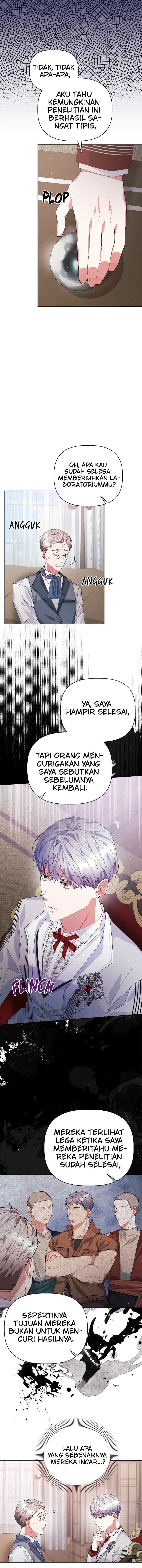 Until the Tragic Male Lead Walks Again chapter 2 halaman 14