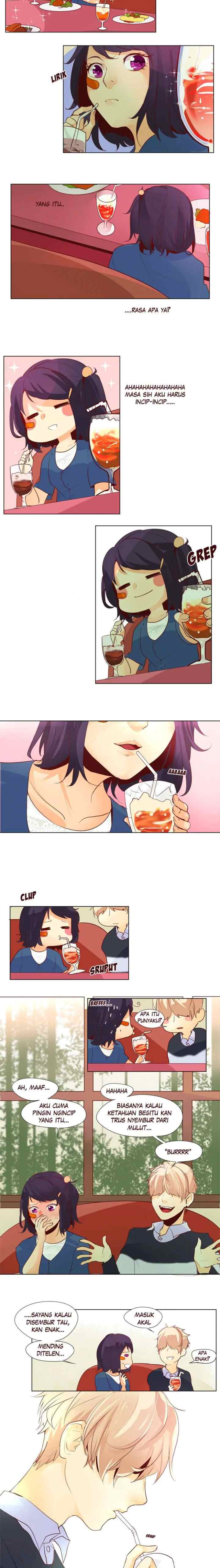 Flawless chapter 29 halaman 5