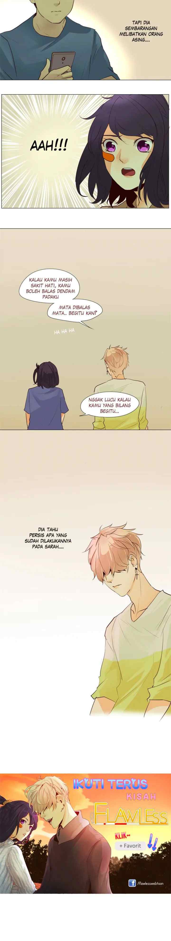 Flawless chapter 43 halaman 10