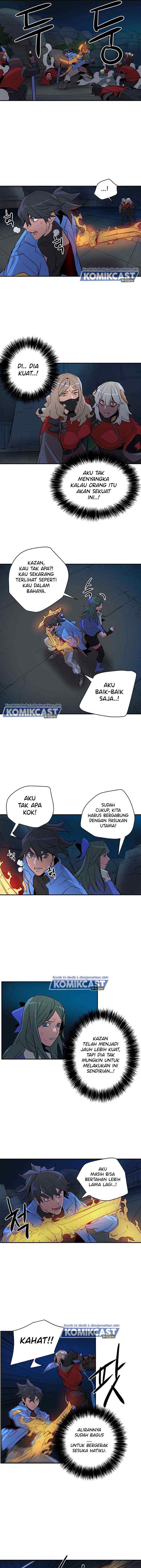 Get Life chapter 79 halaman 14