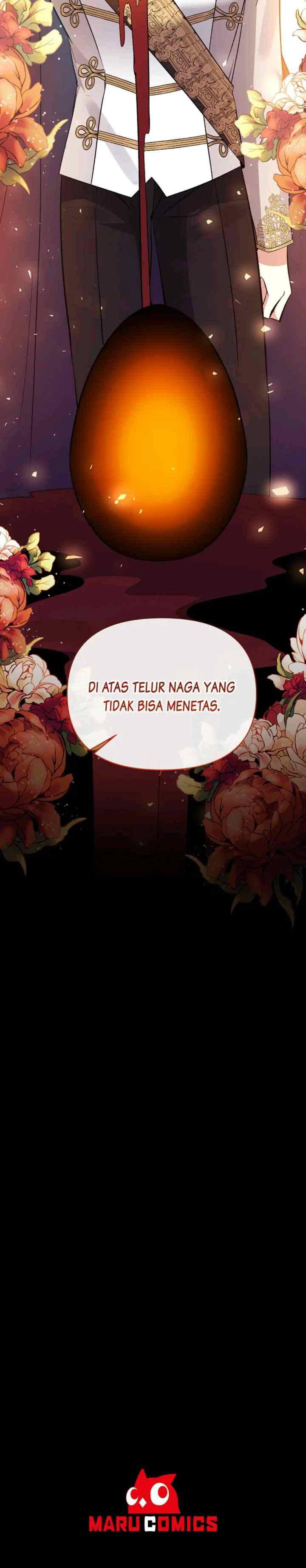 The Grand Duchess of the North Was Secretly a Villainess chapter 94 halaman 15