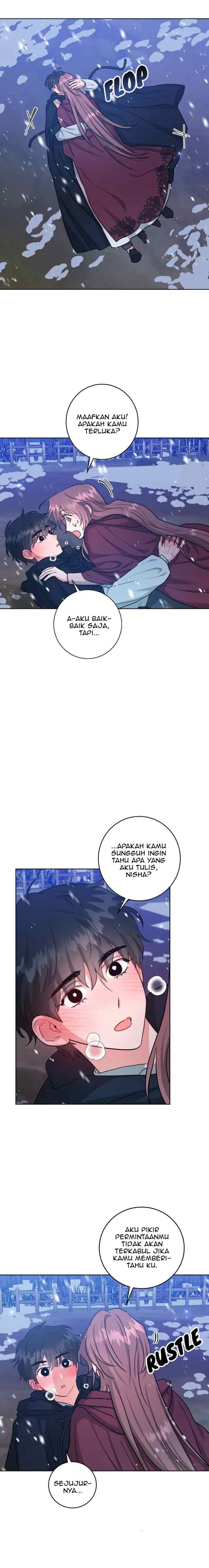 The Northern Duke Needs a Warm Hug chapter 69 halaman 12