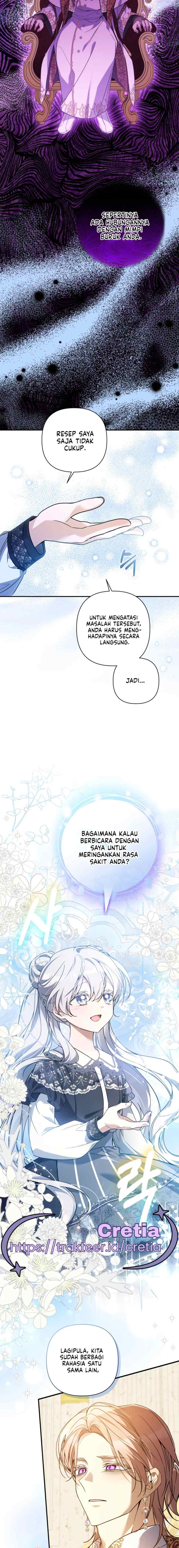 Do You Need Salvation? chapter 26 halaman 12