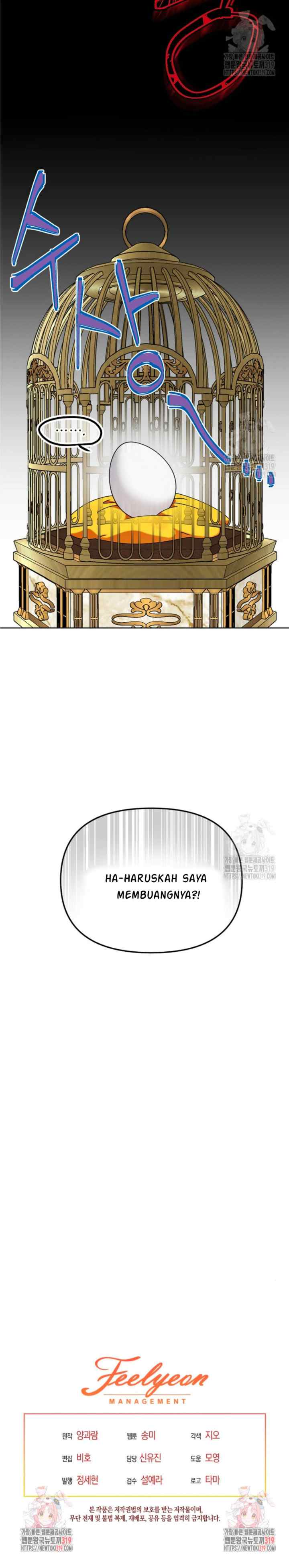 Bird Empress chapter 1 halaman 17