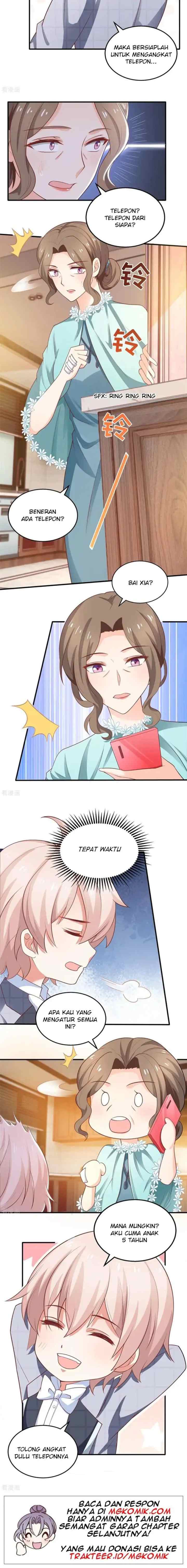 Take Your Mommy Home chapter 269 halaman 6