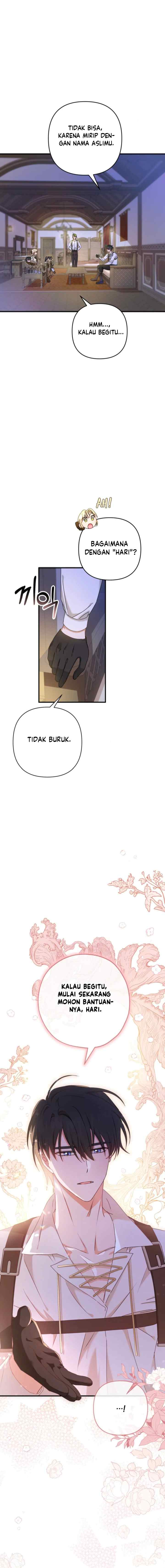 The Extra Guardian Missed The Right Time to Leave chapter 7 halaman 19