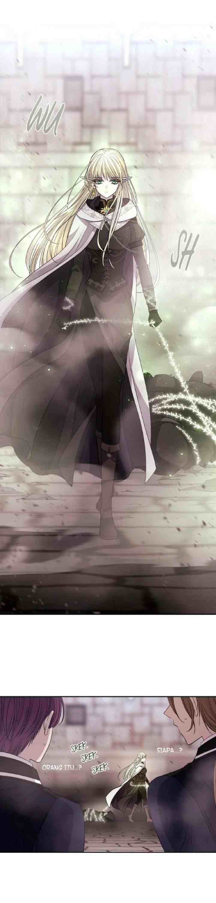 Charlotte Has Five Disciples chapter 56 halaman 5