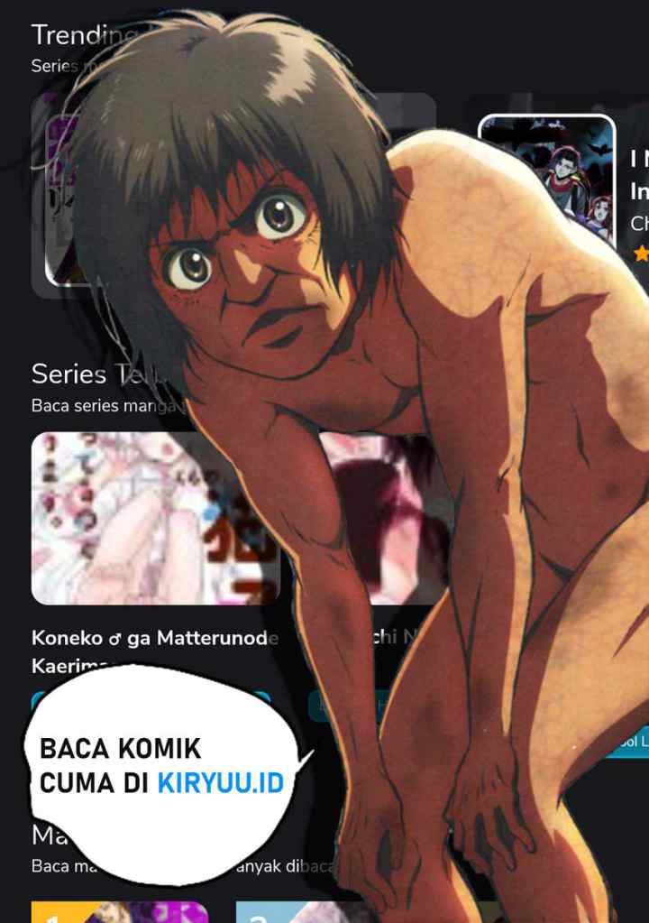 Hazure Waku no chapter 45 halaman 16