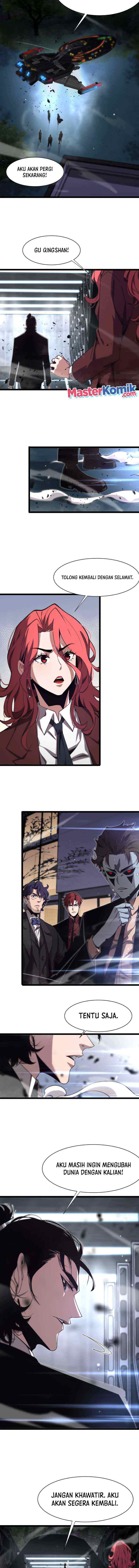 World's Apocalypse Online chapter 152 halaman 8