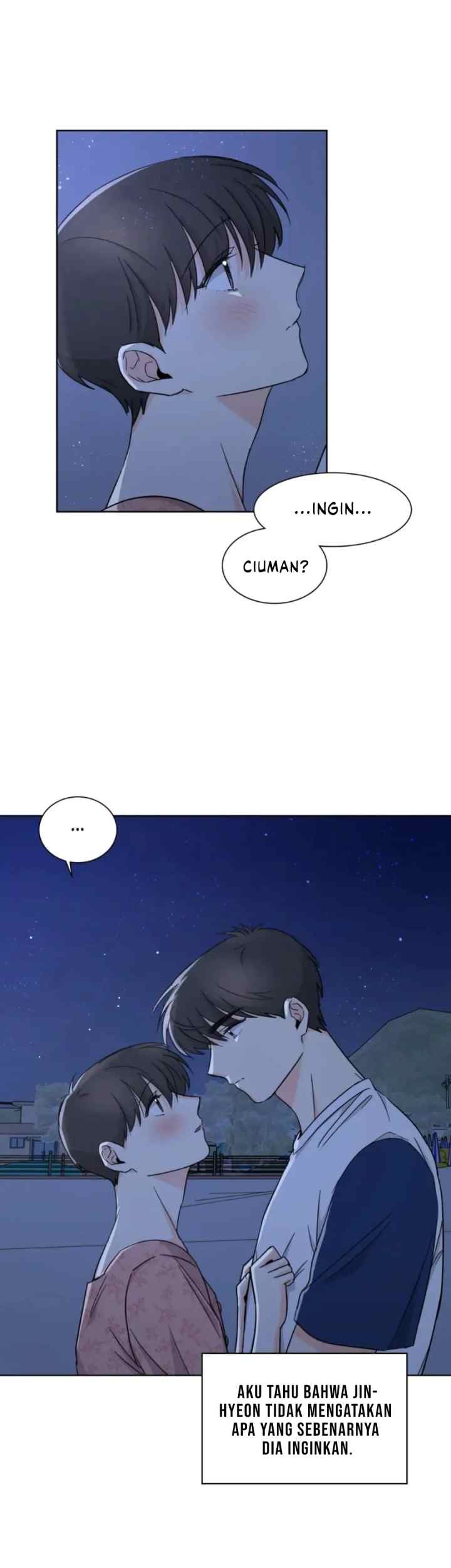 High Pulse chapter 31 halaman 14