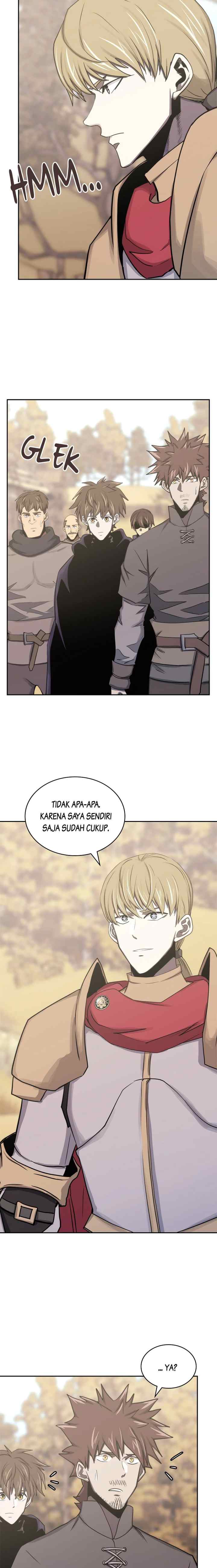 Two-Dimensional Mercenary chapter 263 halaman 15