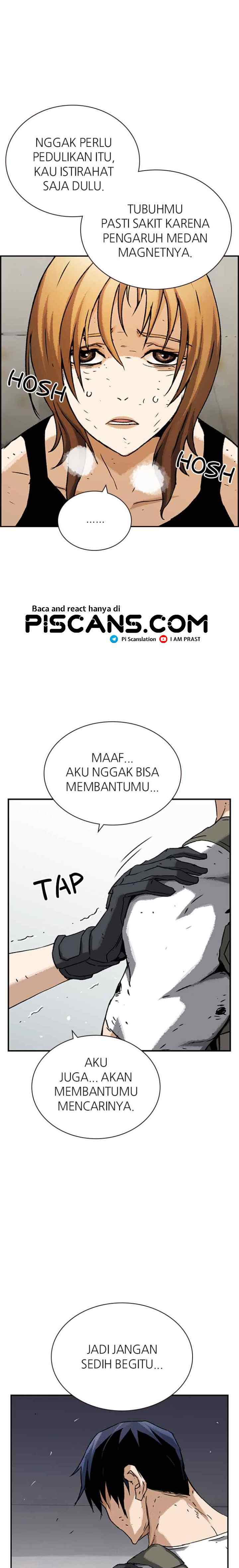 One Hundred Player Battleground chapter 39 halaman 4