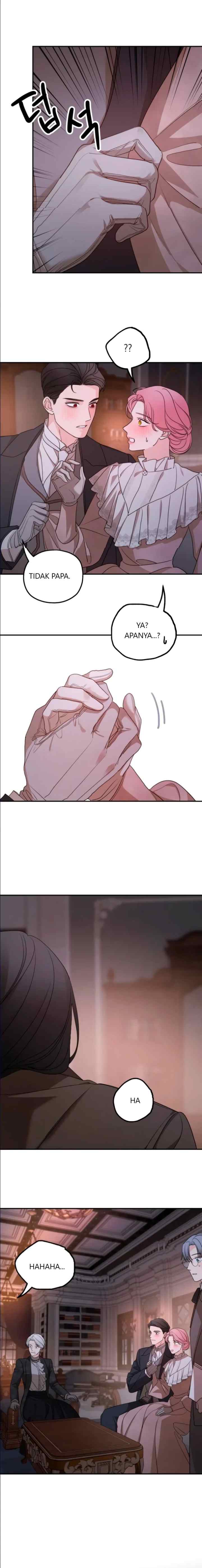 My In-Laws Are Obsessed With Me chapter 99 halaman 11