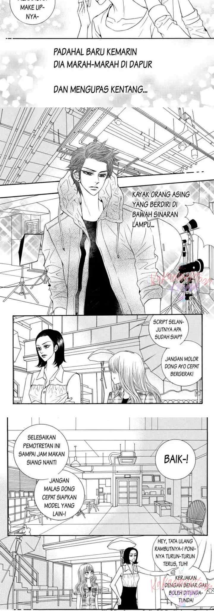 I Pick Dahong chapter 43 halaman 13