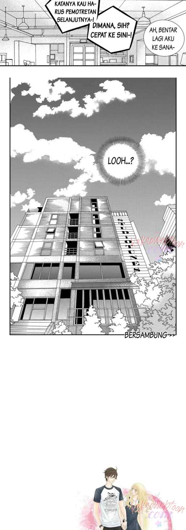 I Pick Dahong chapter 70 halaman 11