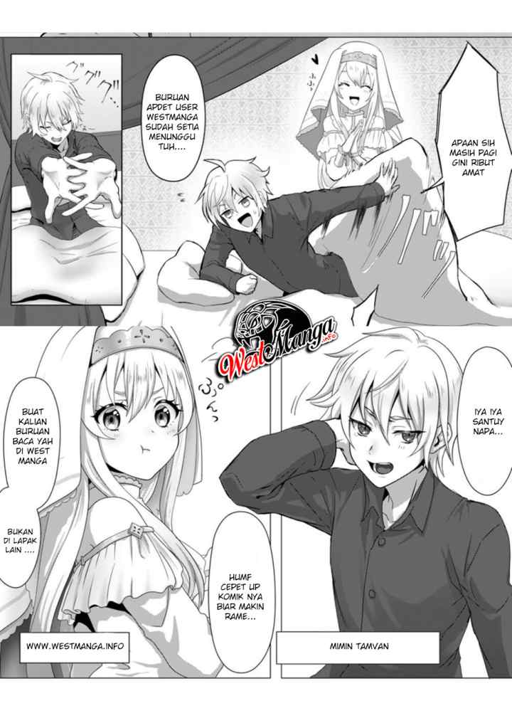 Shindou Sefiria no Gekokujou Program chapter 17.2 halaman 13