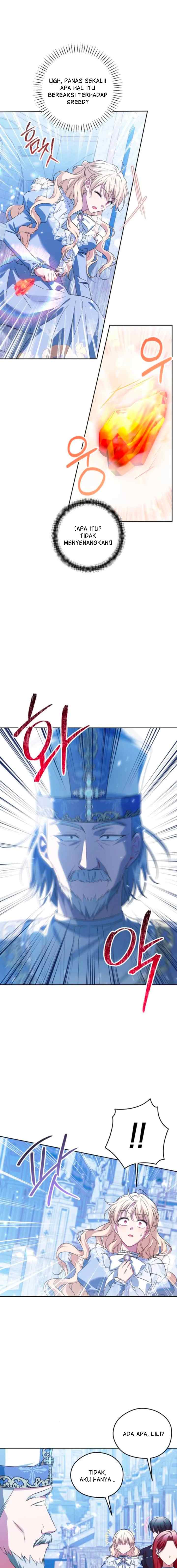 My Villainous Family Won't Let Me Be chapter 36 halaman 13
