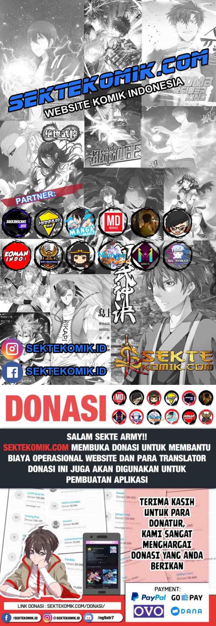 Devil Sword King chapter 1 halaman 15