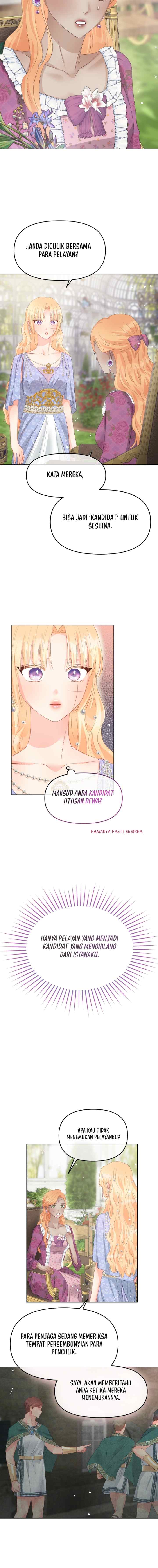 Don't Concern Yourself With That Book chapter 80 halaman 5
