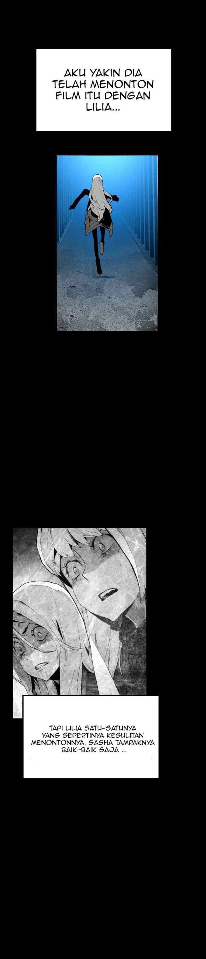 Terror Man chapter 110 halaman 13