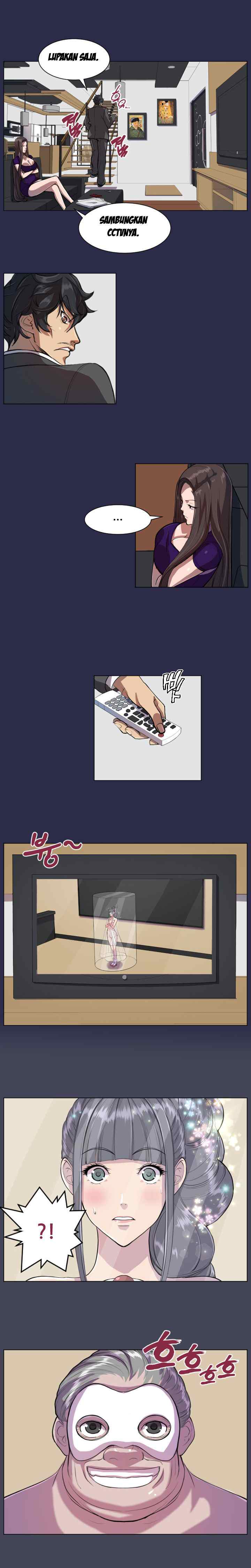 Angel's Tears chapter 7 halaman 4