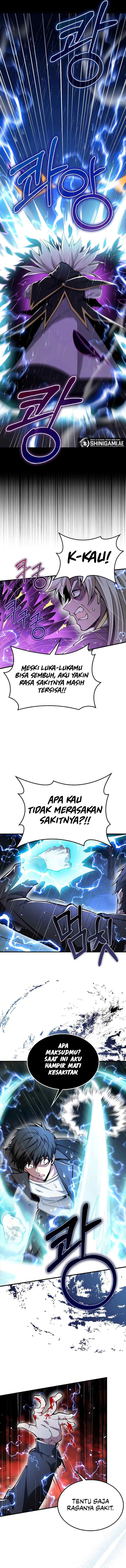 I'm Not a Regressor chapter 44 halaman 9