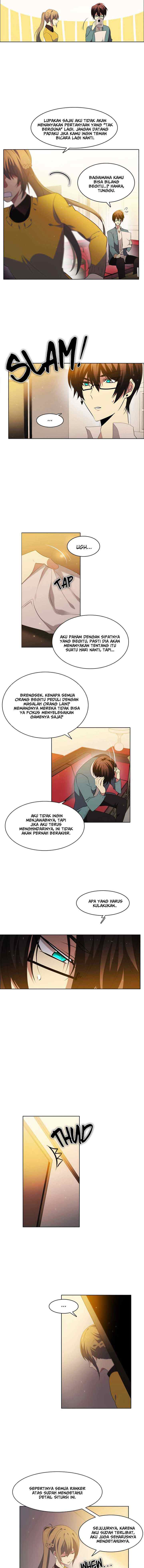 Zero Game chapter 18 halaman 6