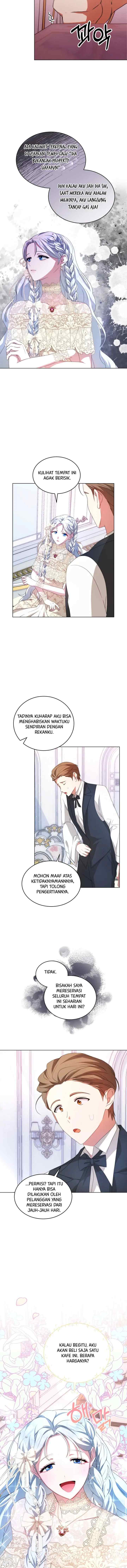 I Have Become The Hero's Rival chapter 5 halaman 8