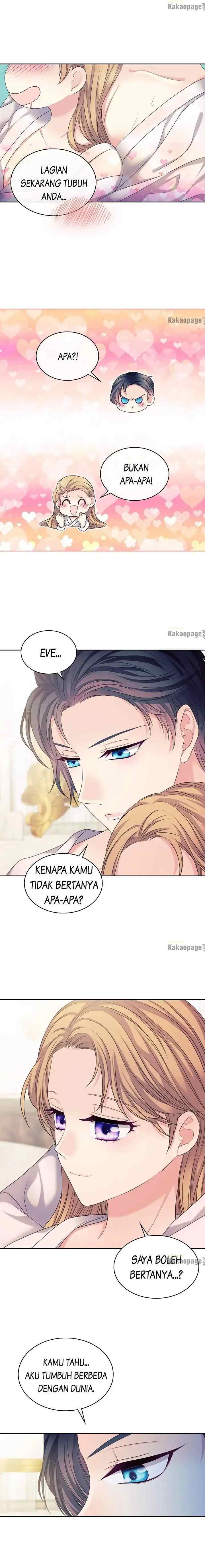 Sincerely: I Became a Duke's Maid chapter 99 halaman 15