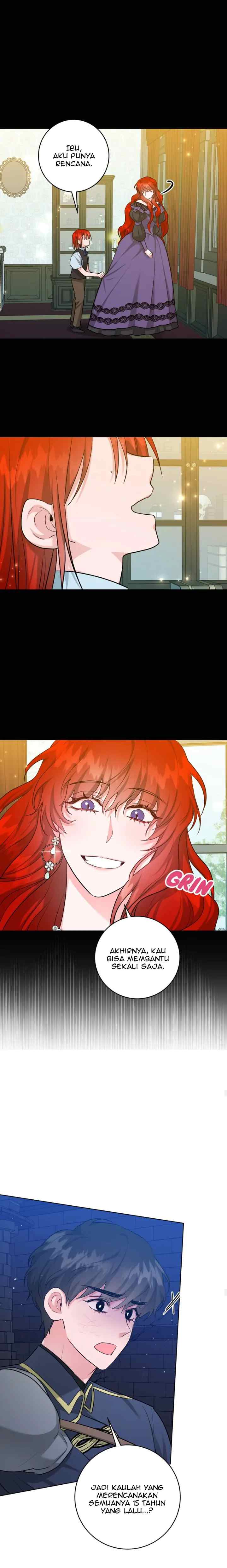 The Northern Duke Needs a Warm Hug chapter 58 halaman 6