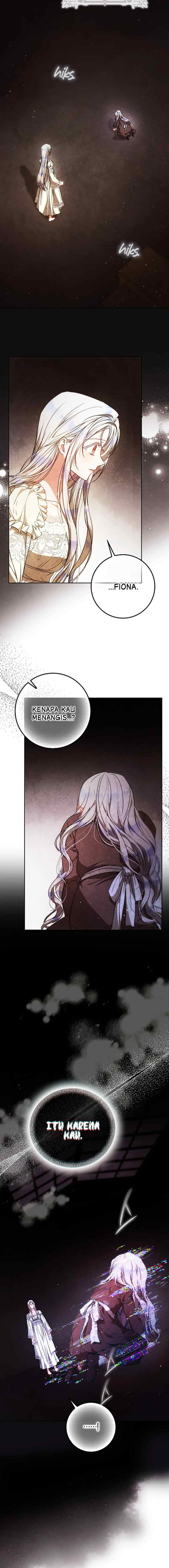 I Became the Wife of the Male Lead chapter 101 halaman 6