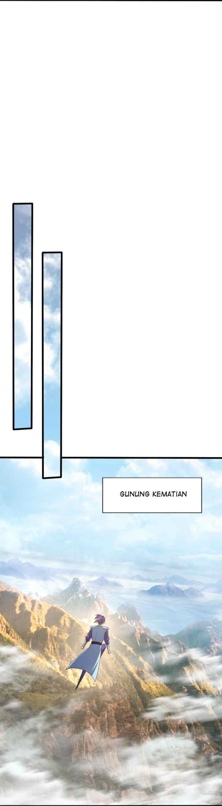 Rise of The Demon King chapter 150 halaman 13