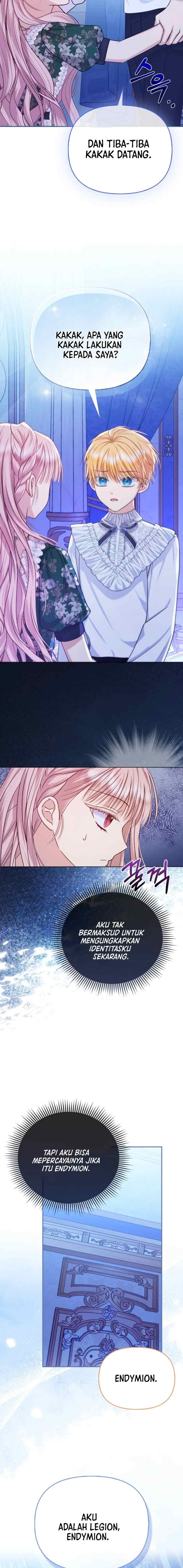 I'm The Villain's Favorite chapter 9 halaman 4