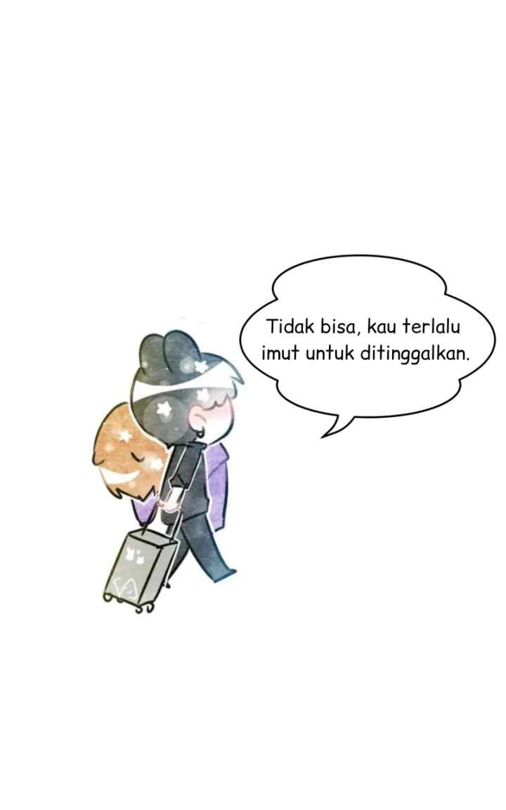 Hamster And The Bunny chapter 64 halaman 7