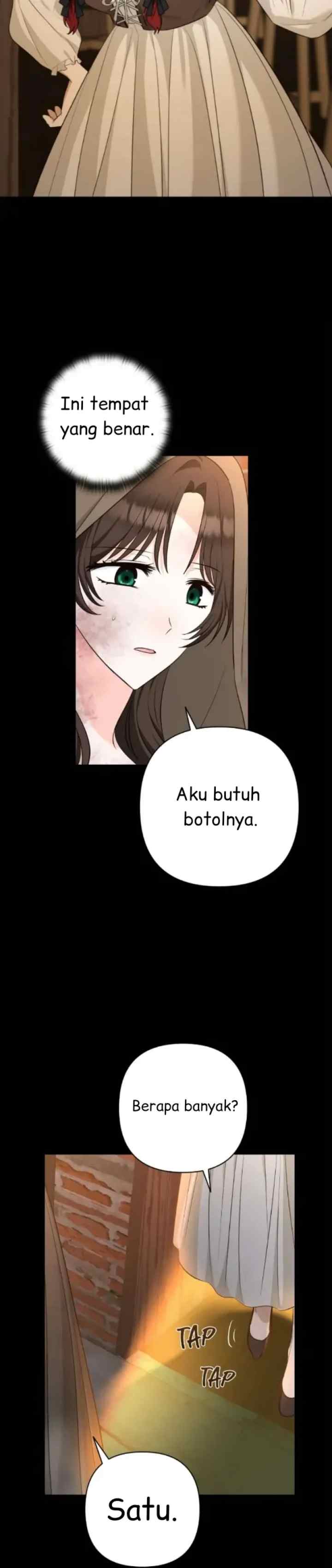 Las dos flores de la noche chapter 35 halaman 12