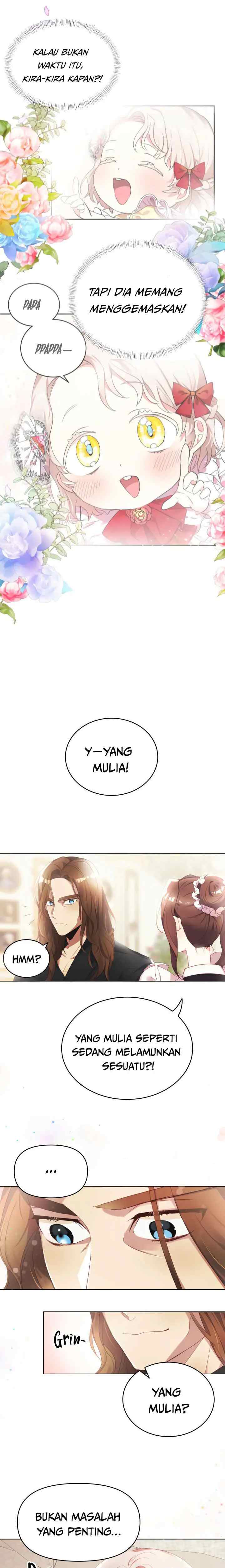 Baby Dragon chapter 11 halaman 10