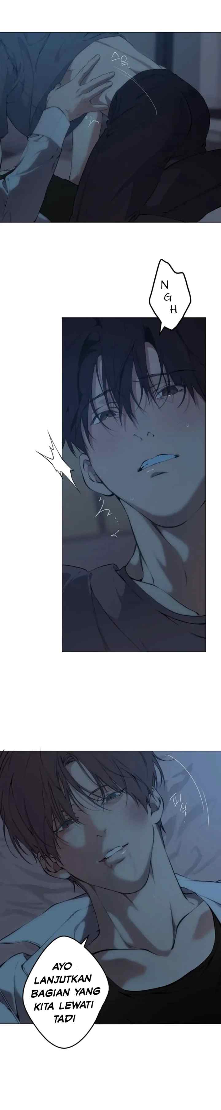 Lost in the Cloud chapter 103 halaman 10
