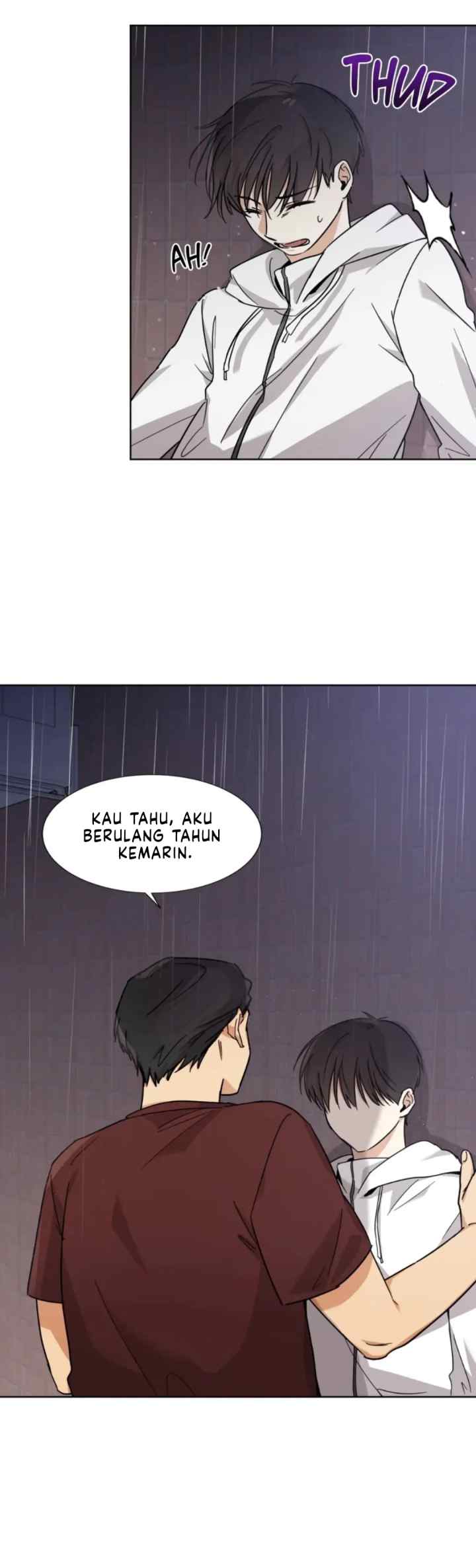 High Pulse chapter 36 halaman 8
