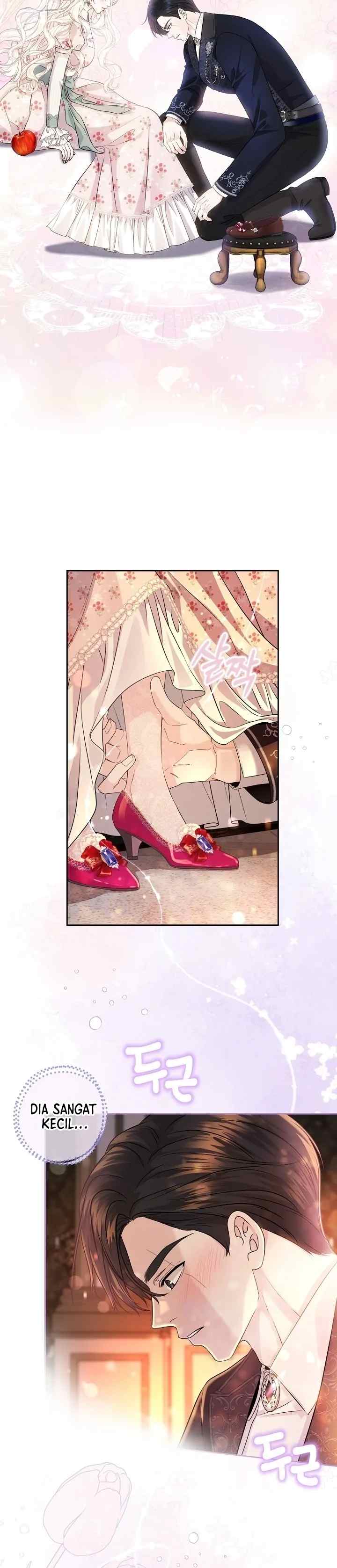 Grand Duke of the North chapter 8 halaman 18