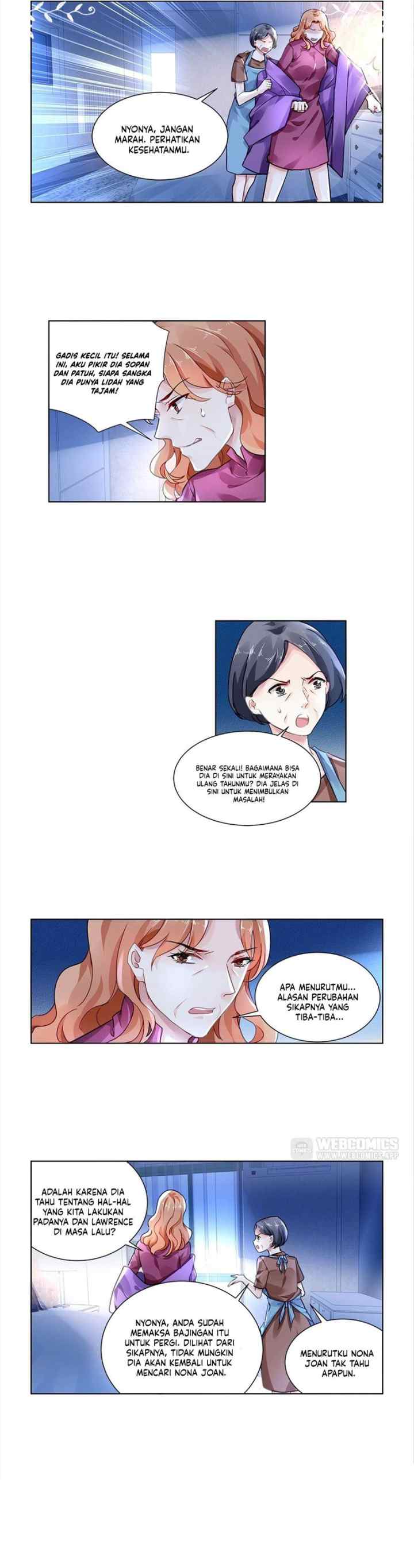 Guomin Laogong Dai Huijia chapter 122 halaman 7